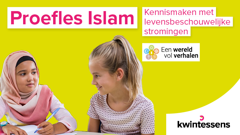 Proefles Islam
