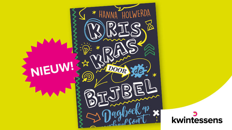 Om cadeau te geven: Kriskras door de Bijbel