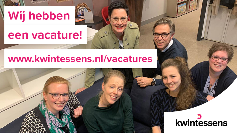 Kom bij ons werken als medewerker binnendienst