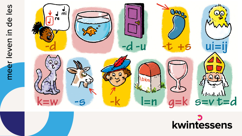 Maak kans op schoencadeautjes voor je groep!