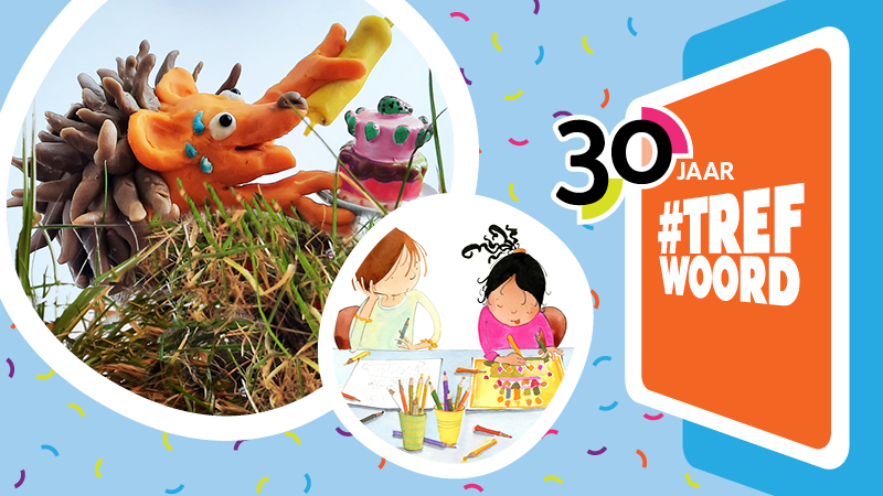 30 jaar Trefwoord