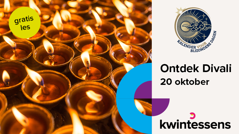 Bijzondere feestdagen: Divali