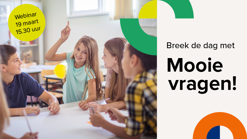 Webinar: mooie vragen!