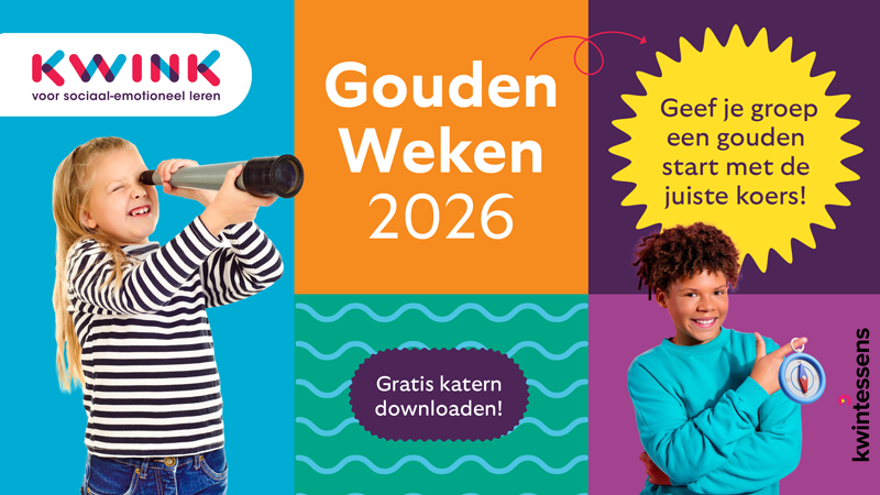 Gouden weken 2026