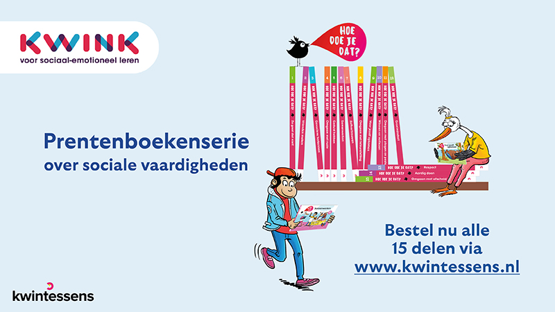 Actieprijs: Alle prentenboeken van Hoe doe je dat? 