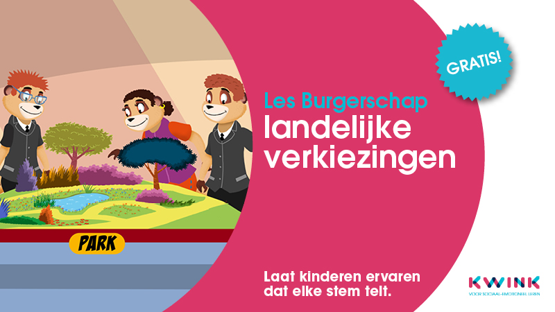 Gratis les over Verkiezingen