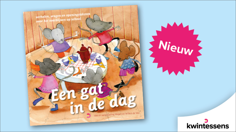 Een gat in de dag - video