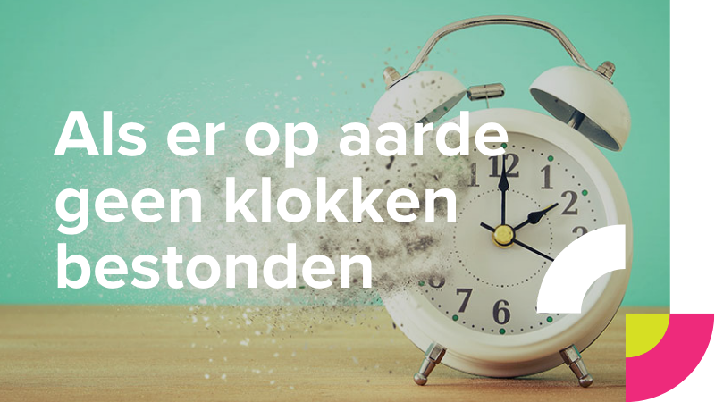 Gedichten als startpunt voor een levensbeschouwelijk gesprek