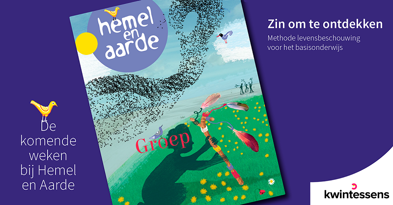 Een nieuwe groep, wat betekent dat voor jou?