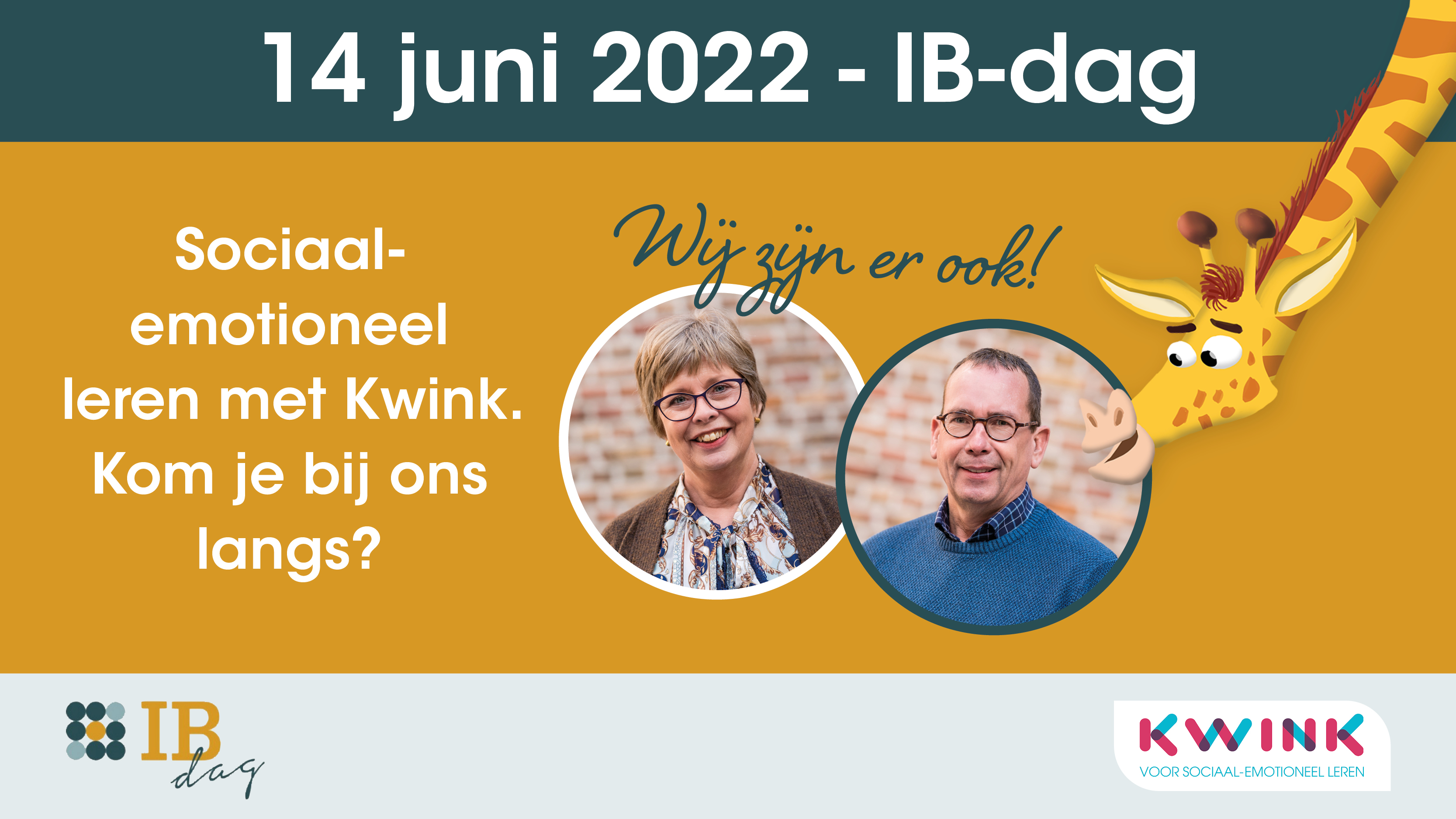 IB dag 14 juni