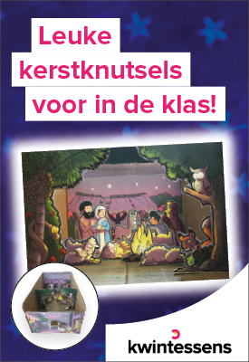 Ideeën voor kerst