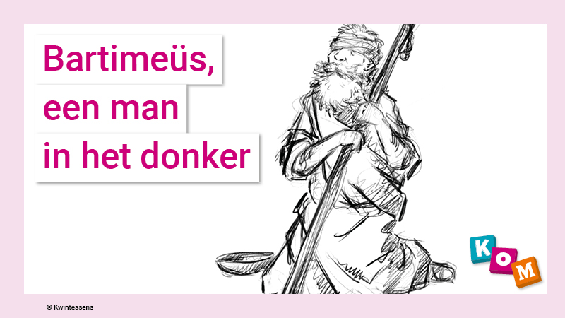 Hoop - Het verhaal van Bartimeus