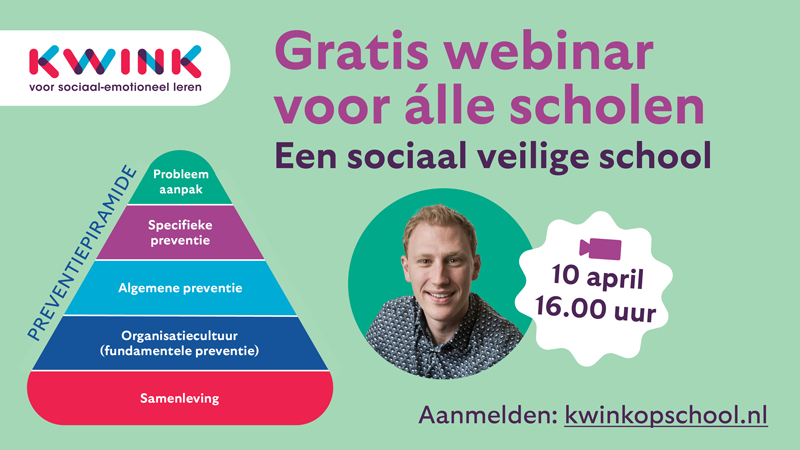 Gratis webinar: Rust & Veiligheid - De Sleutel tot een Sociaal Veilige School