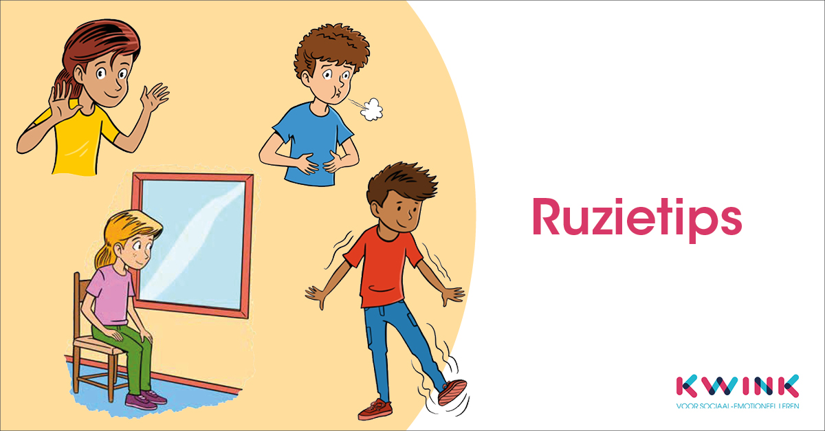 Ruzietips