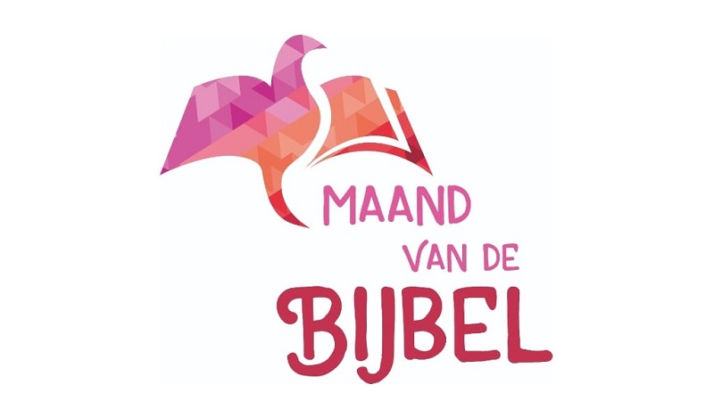 Van 24 januari t/m 21 februari is de maand van de Bijbel