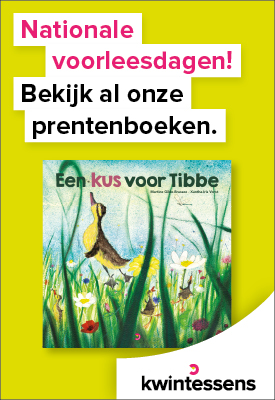 Nationale voorleesdagen! Bent u er klaar voor?!