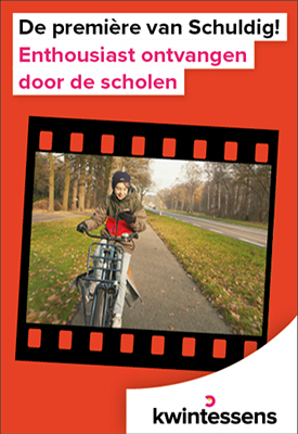 première van de film schuldig