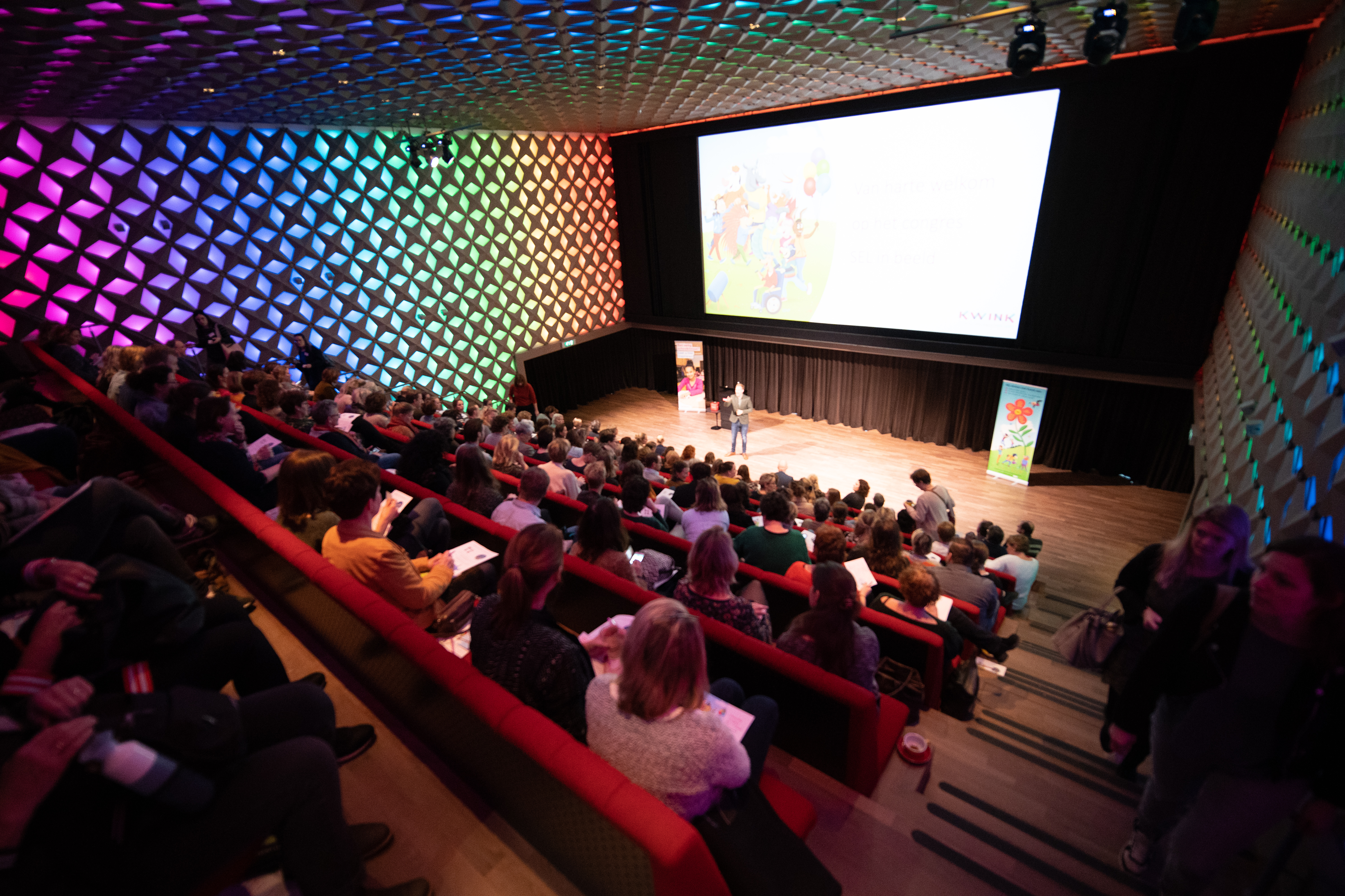 SEL in beeld congres 2019