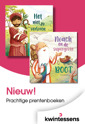 Nieuwe prentenboeken!