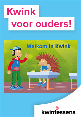 Kwink voor ouders