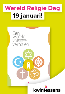 Wereld Religie Dag 