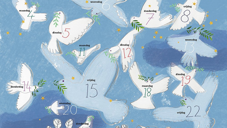 Adventskalender 2023