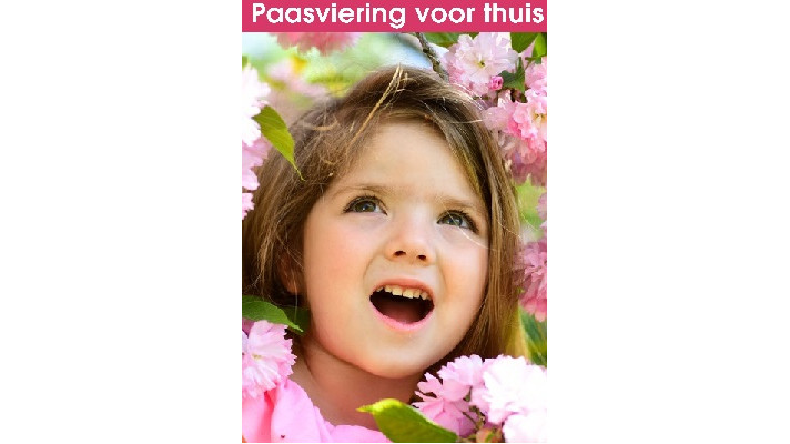 Paasviering 9 april 9.30 uur