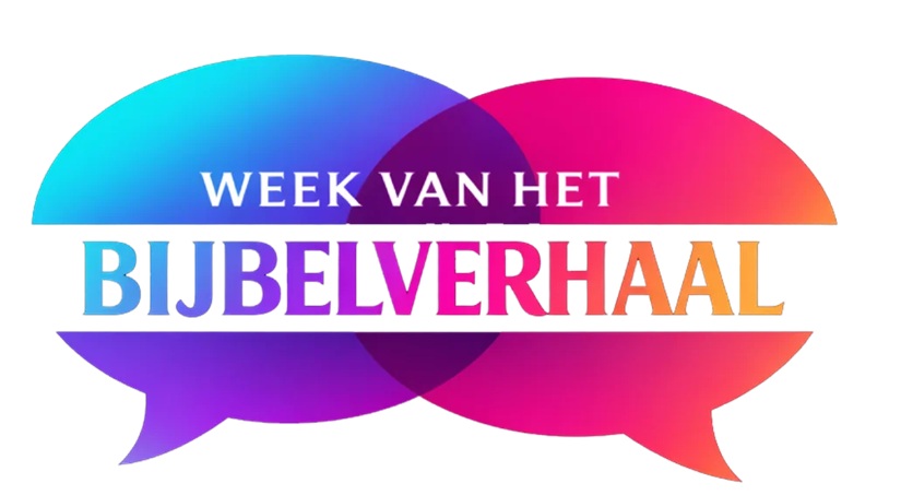 Week van het Bijbelverhaal 2026