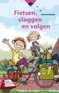 Fietsen, vloggen en volgen