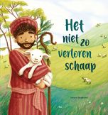 Prentenboek Het niet zo verloren schaap