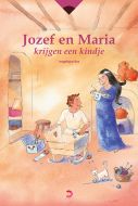 Jozef en Maria krijgen een kindje