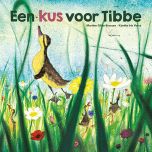 prentenboek Een kus voor Tibbe