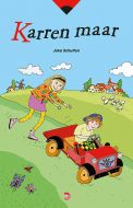 Kinderboek Karren maar