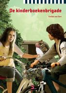 Kinderboek De kinderboekenbrigade