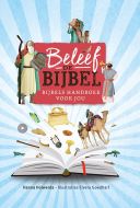 Beleef de Bijbel Bijbels handboek voor jou