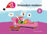 Hoe doe je dat? - Deel 2 Vrienden maken