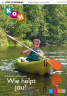 Kind op Maandag (abonnement)
