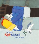 De kleine Kijkbijbel, met illustraties van Kees de Kort