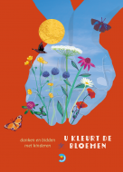 U kleurt de bloemen. Danken en bidden met kinderen