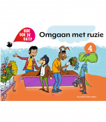 Hoe doe je dat? - Deel 4 Omgaan met ruzie