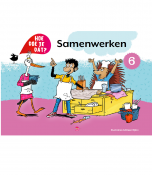 Hoe doe je dat? - Deel 6 Samenwerken