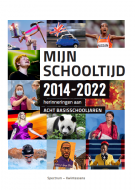 Mijn schooltijd 2014-2022