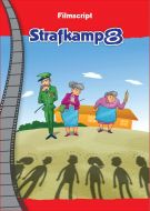 Eindfilm Strafkamp 8 (digitaal)