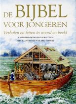 De Bijbel voor jongeren