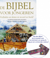 De Bijbel voor jongeren