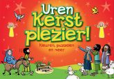 cover Uren kerstplezier
