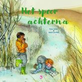 Het spoor achterna