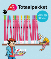 Hoe doe je dat? - totaalpakket