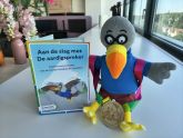 Kwink handpop - Condor