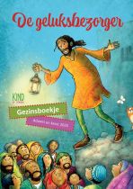 De geluksbezorger - gezinsboekjes